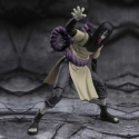 Orochimaru (Seeker Of Immortality) SH Figuarts Re-issue par Bandai - figurine Naruto Shippuden de 15 cm