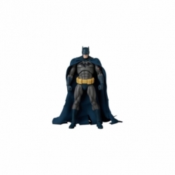 Batman (Damage) MAFEX van Medicom - Batman Hush 16 cm actiefiguur