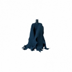 Batman (Damage) MAFEX van Medicom - Batman Hush 16 cm actiefiguur