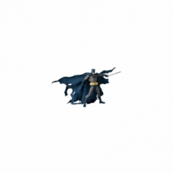 Batman (Damage) MAFEX van Medicom - Batman Hush 16 cm actiefiguur