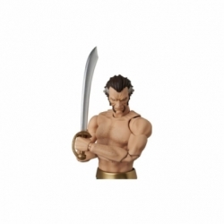 Ra´s al Ghul MAFEX van Medicom - Batman Hush 16 cm actiefiguur