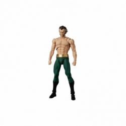 Ra´s al Ghul MAFEX van Medicom - Batman Hush 16 cm actiefiguur