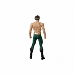 Ra´s al Ghul MAFEX van Medicom - Batman Hush 16 cm actiefiguur