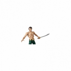 Ra´s al Ghul MAFEX van Medicom - Batman Hush 16 cm actiefiguur