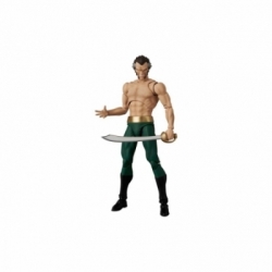 Ra´s al Ghul MAFEX van Medicom - Batman Hush 16 cm actiefiguur