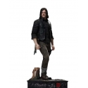 Daryl Dixon par Inart - figurine 1/6 The Walking Dead Season 8 de 30 cm