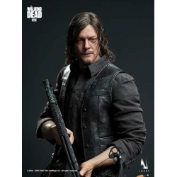Daryl Dixon van Inart - The Walking Dead Season 8 1/6 schaal actiefiguur
