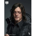 Daryl Dixon par Inart - figurine 1/6 The Walking Dead Season 8 de 30 cm