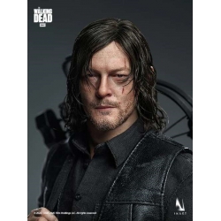 Daryl Dixon van Inart - The Walking Dead Season 8 1/6 schaal actiefiguur