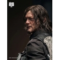 Daryl Dixon par Inart - figurine 1/6 The Walking Dead Season 8 de 30 cm