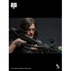 Daryl Dixon van Inart - The Walking Dead Season 8 1/6 schaal actiefiguur
