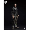 Daryl Dixon par Inart - figurine 1/6 The Walking Dead Season 8 de 30 cm