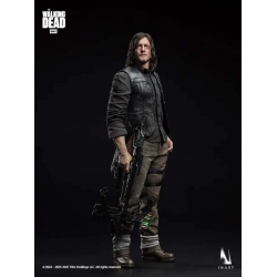 Daryl Dixon van Inart - The Walking Dead Season 8 1/6 schaal actiefiguur