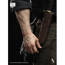 Daryl Dixon van Inart - The Walking Dead Season 8 1/6 schaal actiefiguur