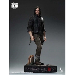Daryl Dixon van Inart - The Walking Dead Season 8 1/6 schaal actiefiguur