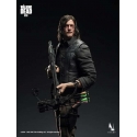 Daryl Dixon par Inart - figurine 1/6 The Walking Dead Season 8 de 30 cm
