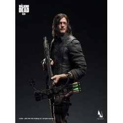 Daryl Dixon van Inart - The Walking Dead Season 8 1/6 schaal actiefiguur