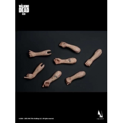 Daryl Dixon van Inart - The Walking Dead Season 8 1/6 schaal actiefiguur