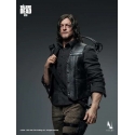 Daryl Dixon par Inart - figurine 1/6 The Walking Dead Season 8 de 30 cm