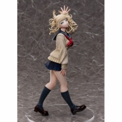 Himiko Toga van Good Smile Company - My Hero Academia 1/4 schaal standbeeld