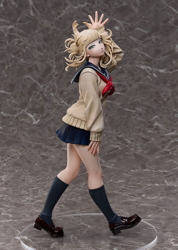 Himiko Toga by Good Smile Company - My Hero Academia 1/4 scale statue