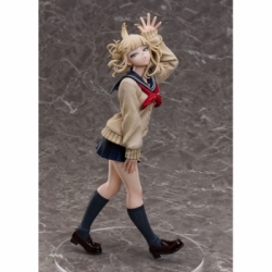 Himiko Toga van Good Smile Company - My Hero Academia 1/4 schaal standbeeld