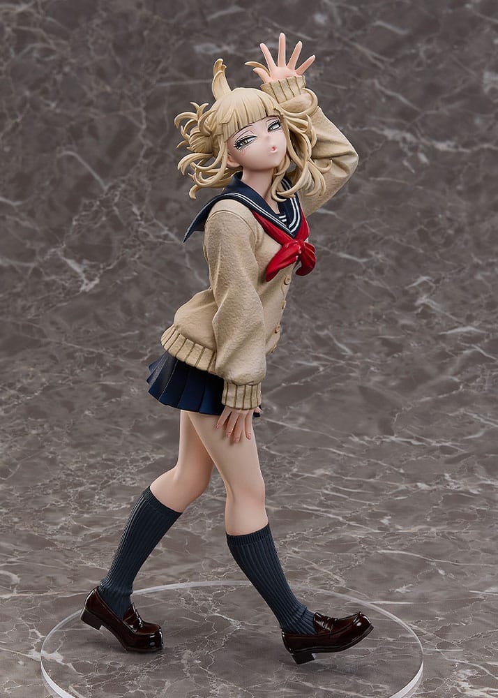 Himiko Toga by Good Smile Company - My Hero Academia 1/4 scale statue