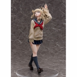 Himiko Toga van Good Smile Company - My Hero Academia 1/4 schaal standbeeld