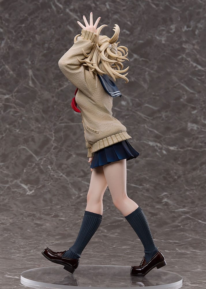 Himiko Toga by Good Smile Company - My Hero Academia 1/4 scale statue