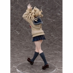 Himiko Toga van Good Smile Company - My Hero Academia 1/4 schaal standbeeld
