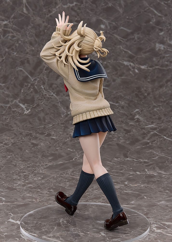 Himiko Toga par Good Smile Company - statue 1/4 My Hero Academia de 37 cm