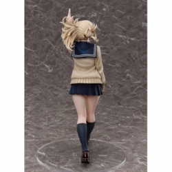 Himiko Toga van Good Smile Company - My Hero Academia 1/4 schaal standbeeld