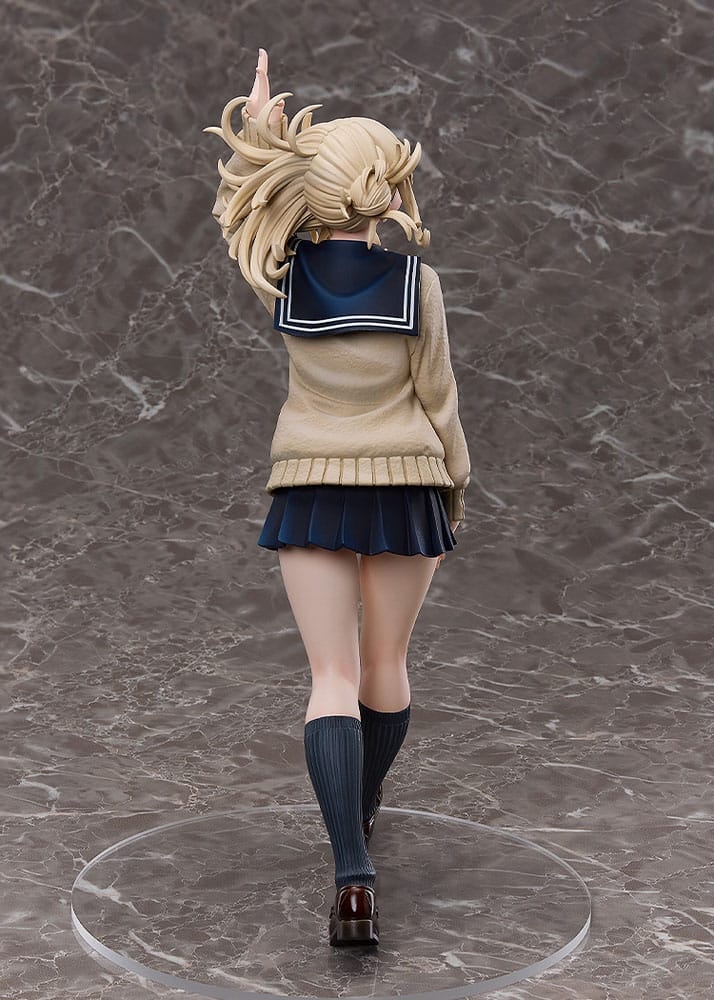 Himiko Toga by Good Smile Company - My Hero Academia 1/4 scale statue
