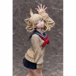 Himiko Toga van Good Smile Company - My Hero Academia 1/4 schaal standbeeld