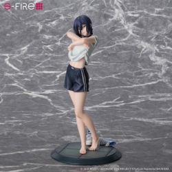 Reze van Sega - Chainsaw Man - Reze Arc 25 cm figuur