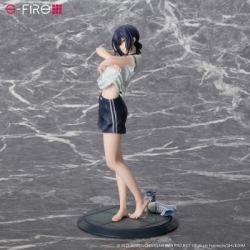 Reze van Sega - Chainsaw Man - Reze Arc 25 cm figuur