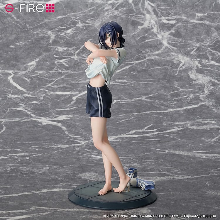 Reze by Sega - Chainsaw Man - Reze Arc 25 cm figure