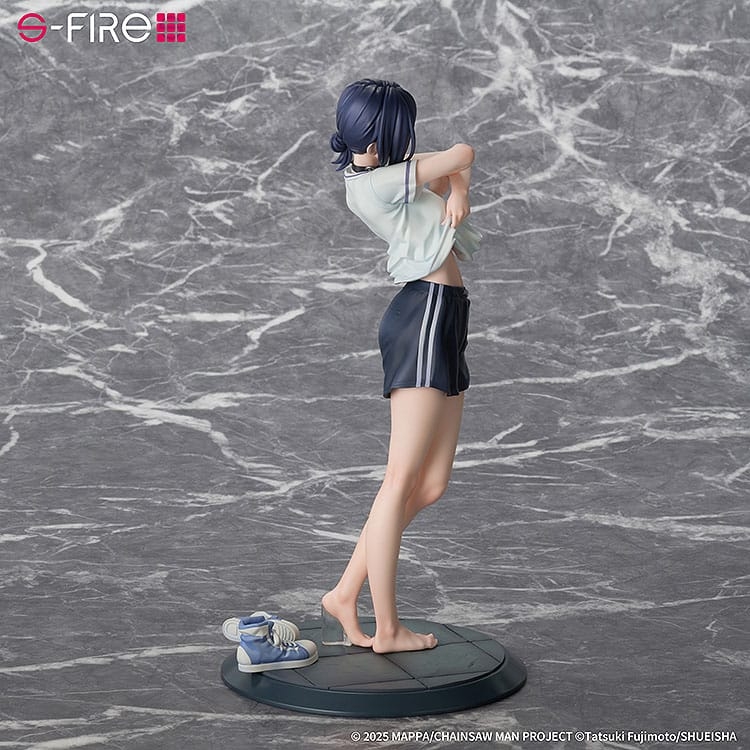 Reze by Sega - Chainsaw Man - Reze Arc 25 cm figure