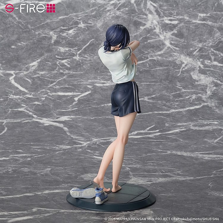 Reze by Sega - Chainsaw Man - Reze Arc 25 cm figure