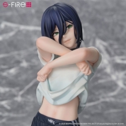 Reze par Sega - figurine Chainsaw Man - Reze Arc de 25 cm