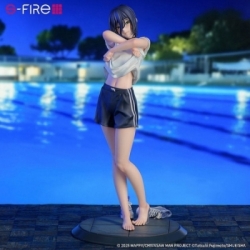 Reze par Sega - figurine Chainsaw Man - Reze Arc de 25 cm