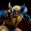 Wolverine Legacy Replica by Iron Studios - X-Men 1/4 scale statue