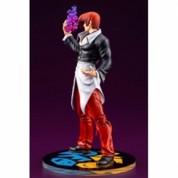 Iori Yagami van Kotobukiya - The King Of Fighters '98 - SNK 1/8 schaal figuur