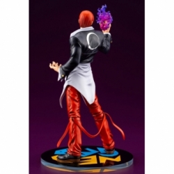Iori Yagami van Kotobukiya - The King Of Fighters '98 - SNK 1/8 schaal figuur
