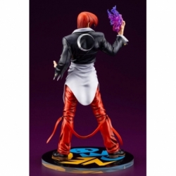 Iori Yagami van Kotobukiya - The King Of Fighters '98 - SNK 1/8 schaal figuur