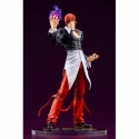 Iori Yagami par Kotobukiya - figurine 1/8 The King Of Fighters '98 - SNK de 25 cm
