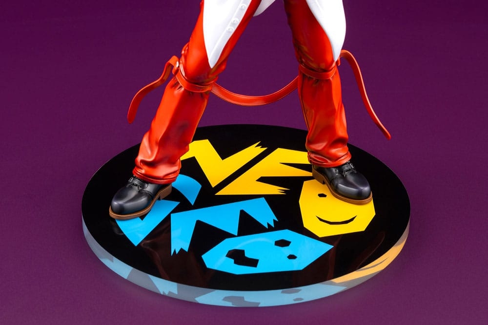 Iori Yagami by Kotobukiya - The King Of Fighters '98 - SNK 1/8 scale figure