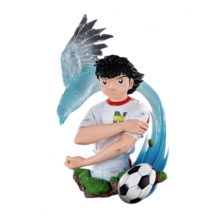 Olivier Atton King Bust par Cartoon Kingdom - buste 1/4 Olive et Tom (Captain Tsubasa) de 33 cm