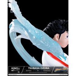 Olivier Atton King Bust par Cartoon Kingdom - buste 1/4 Olive et Tom (Captain Tsubasa) de 33 cm