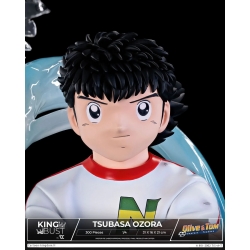 Tsubasa King Bust by Cartoon Kingdom - Captain Tsubasa 1/4 scale bust